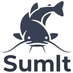 SumIt logo